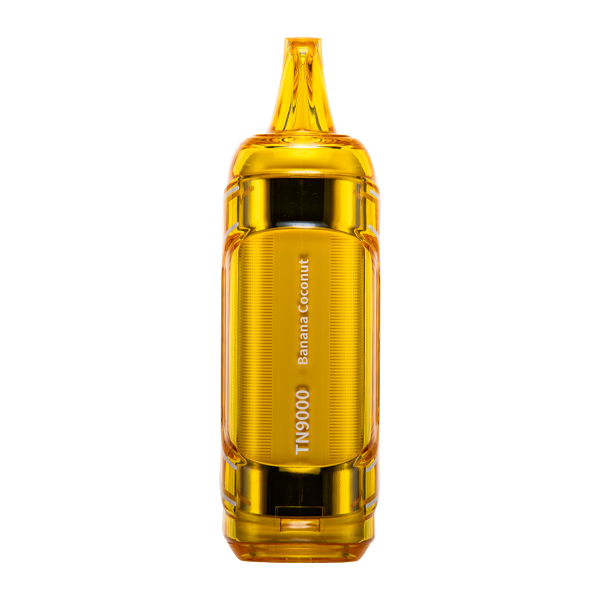 Raz Tn9000 Banana Coconut Disposable