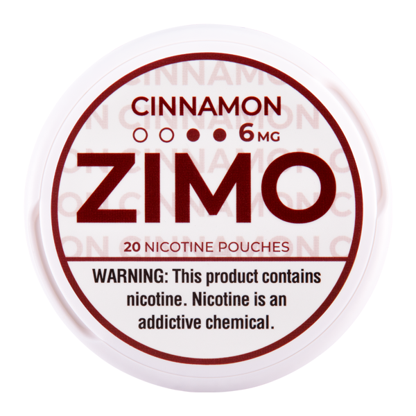 Cinnamon - ZIMO Pouches