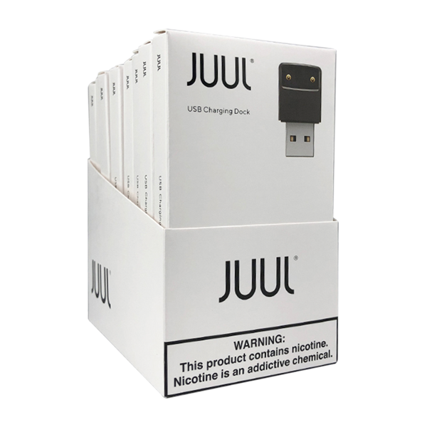 JUUL USB Charging Dock