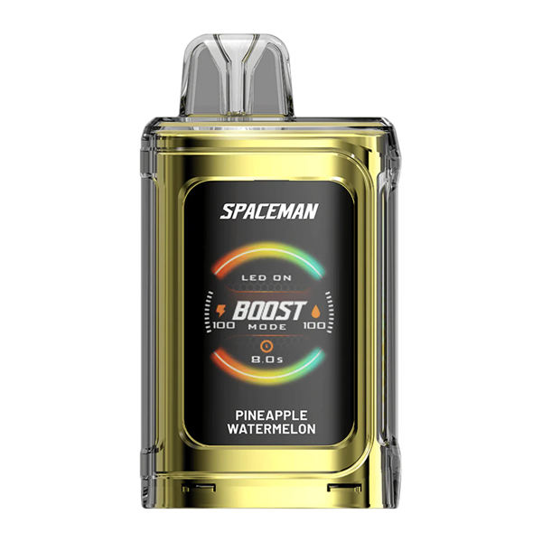 Pineapple Watermelon SPACEMAN Prism Vape