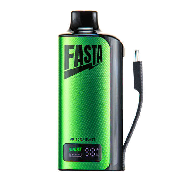 Arizona Blast - Fasta Plugin 18000