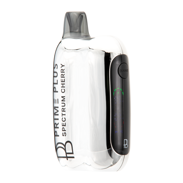 Spectrum Cherry Prime Plus vape