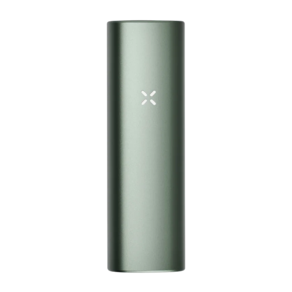 Pax Plus sage dry herb vaporizer