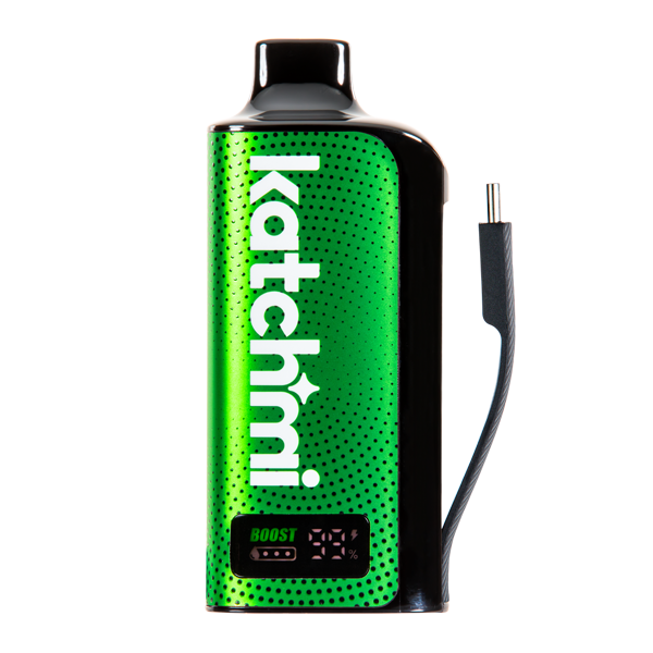 Arizona Blast Katchmi Plugin