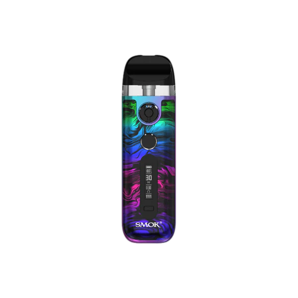 SMOK Novo 5 Vape Pod Kit - 7 Color