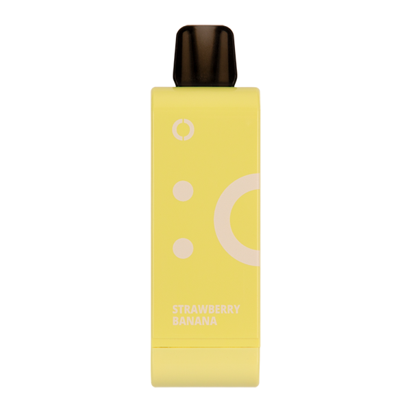 Exclusive Offstamp Sw9000 Strawberry Banana disposable