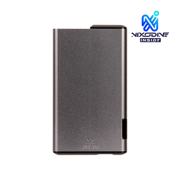 Zeltu X3 Kit Matte A1 in Space Grey  for Vaping.com