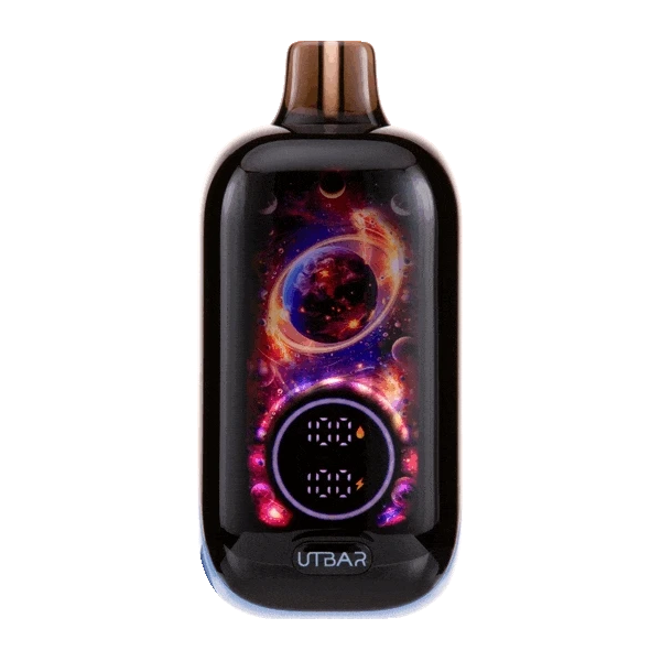 Watermelon Blueberry UT BAR PRO Vape