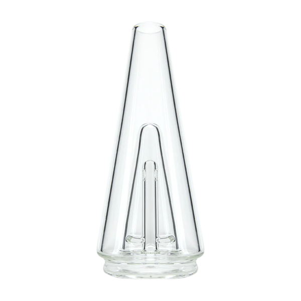 The New Peak Puffco glass replacement