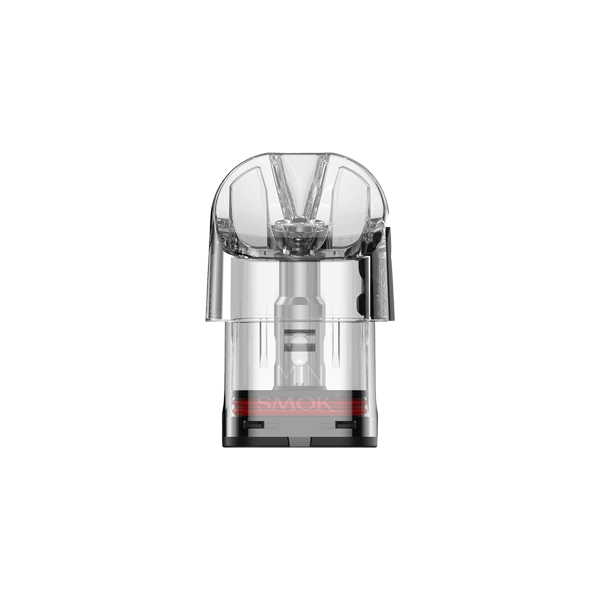Clear Smok Novo Pod