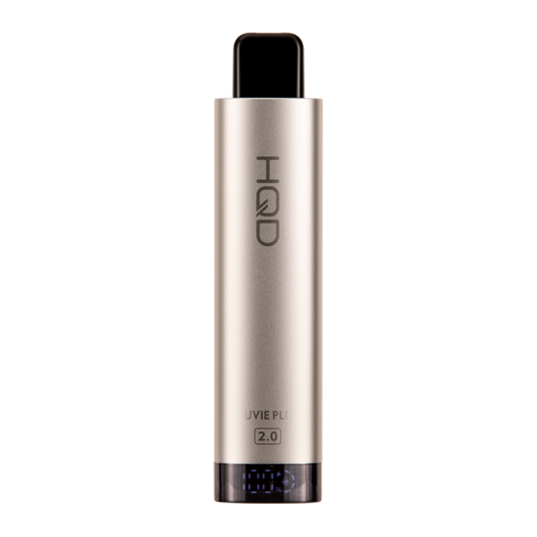 Colombian Coffee Ice HQD CUVIE PLUS 2.0 Vape