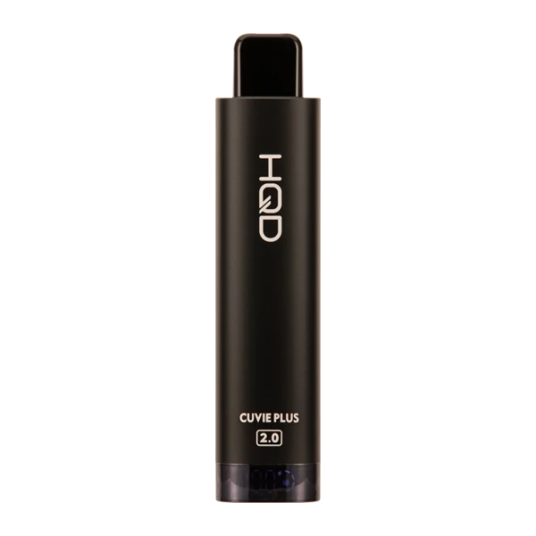 Black Ice HQD CUVIE PLUS 2.0