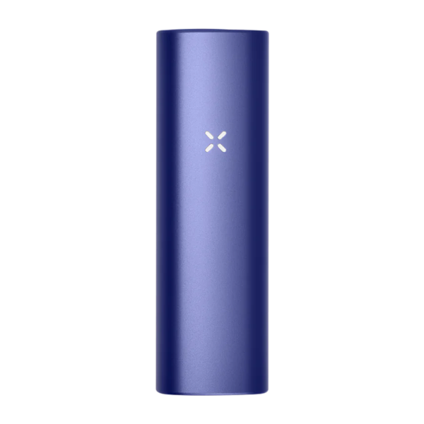Pax Plus Starter Kit Periwinkle A1 for Vaping.com