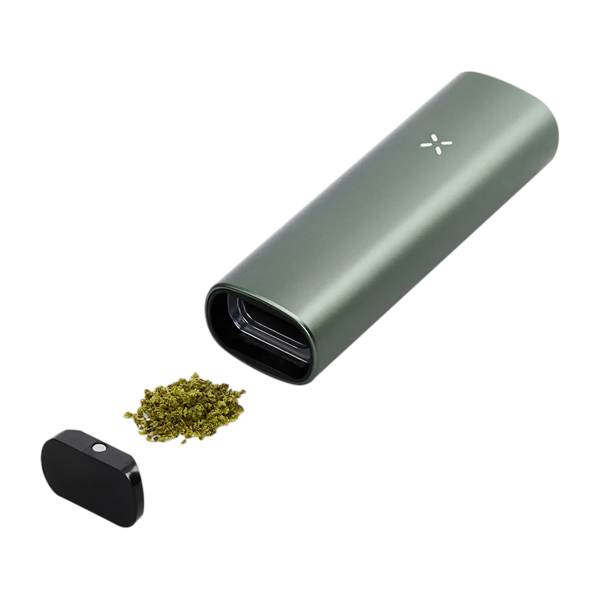 Pax Plus Starter Kit Sage A2 for Vaping.com
