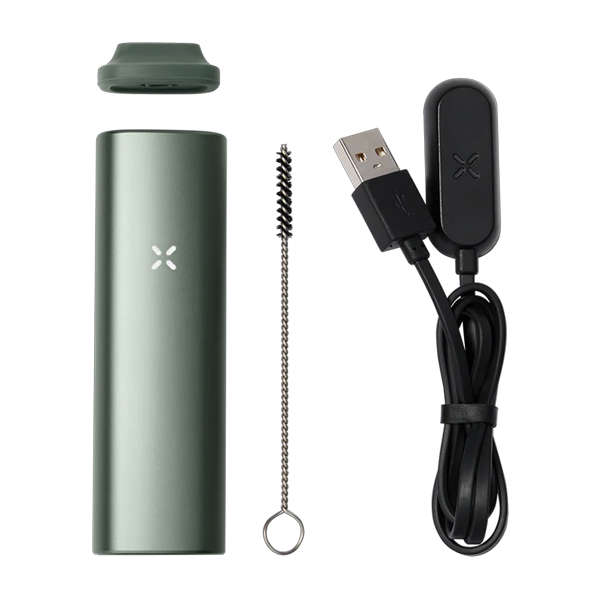 Pax Plus Starter Kit Sage A4 for Vaping.com