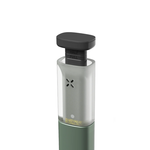 Pax Puck Press A3 for  Vaping.com