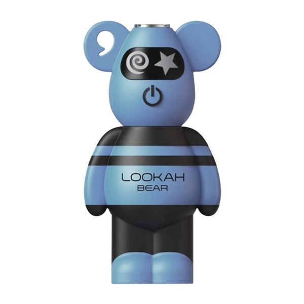 LOOKAH Bear Battery