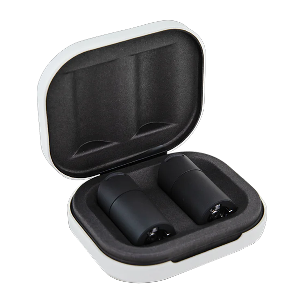 PUFFCO Pivot 3D Chamber Case  for Vaping.com