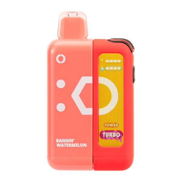 Bangin' Watermelon OFF STAMP X-Cube Kit CLASSIC
