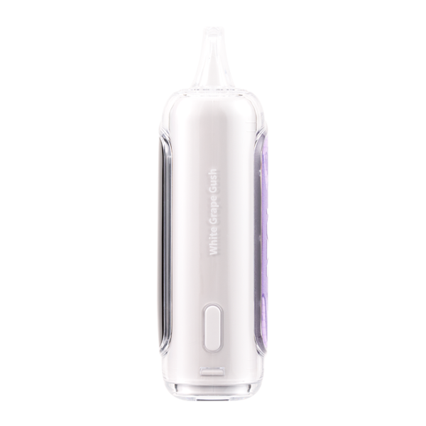 White Grape Gush RAZ LTX 25000 GUSH EDITION