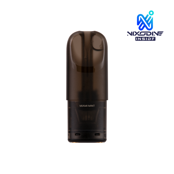 Miami Mint MI-POD Pod
