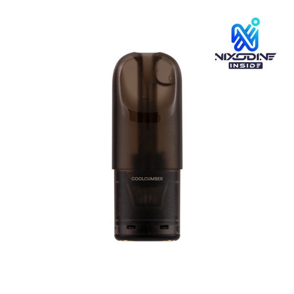 Coolcumber Mi-Pod Pods