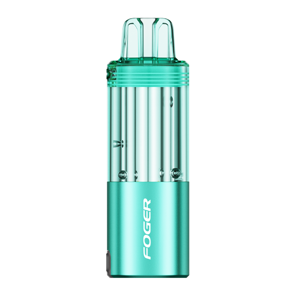 Cool Mint FOGER Switch Pro Disposable