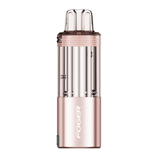 Pineapple Coconut FOGER Switch Pro Disposable