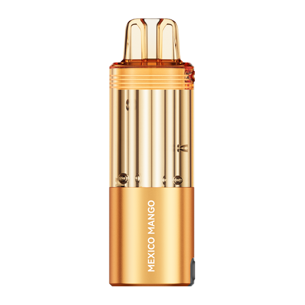 Mexico Mango FOGER Switch Pro Vape