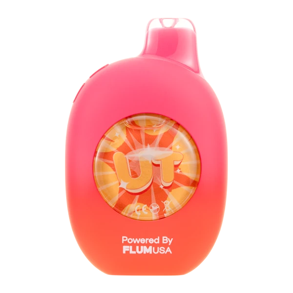 Sour Fab & Citrus Ice UT 50K