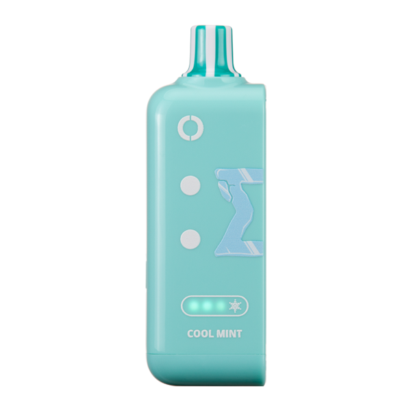 Cool Mint ICE OFF STAMP X-Cube Replacement Pod