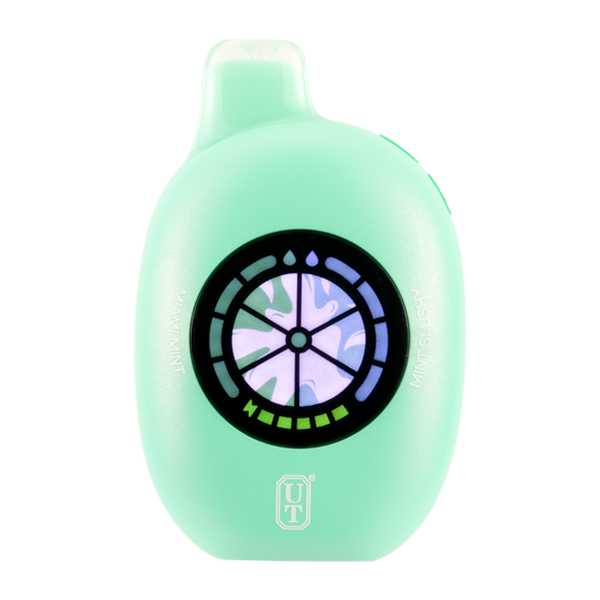 Miami Mint/Mint Slushy UT 50K Vape