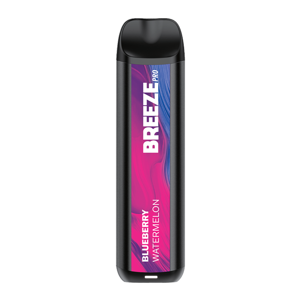 Blueberry Watermelon BREEZE Pro