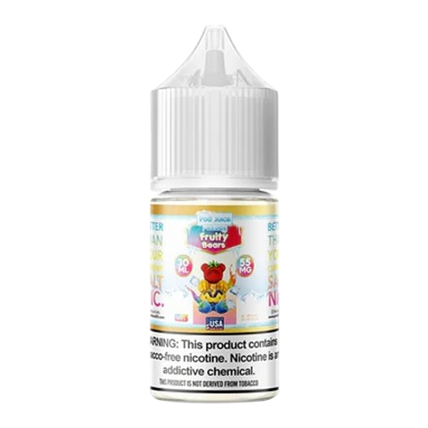 Fruity Bears Freeze POD JUICE 30ml