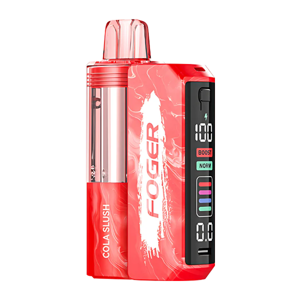 Cola Slush FOGER Switch Pro Kit
