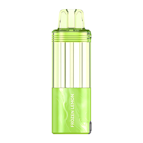 Frozen Lemon FOGER Switch Pro Disposable