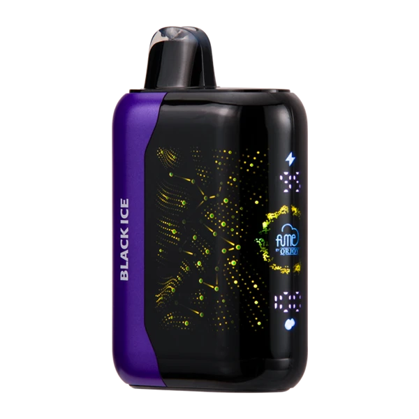 Black Ice FUME PRO 30K