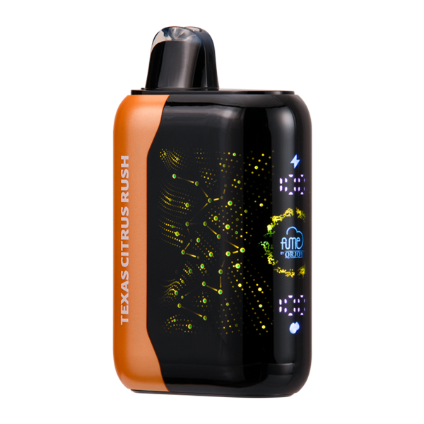 Texas Citrus FUME PRO 30K