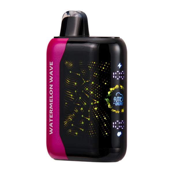 Watermelon Wave FUME PRO 30K