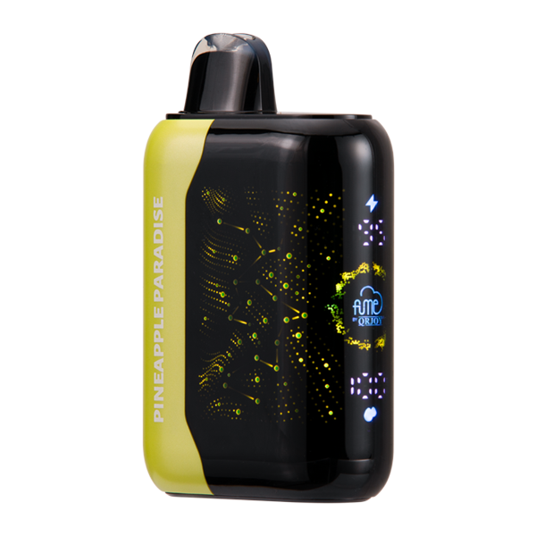 Pineapple Paradise FUME PRO 30K