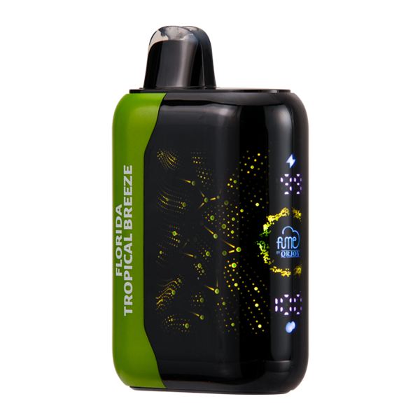 Florida Tropical Breeze FUME PRO 30K