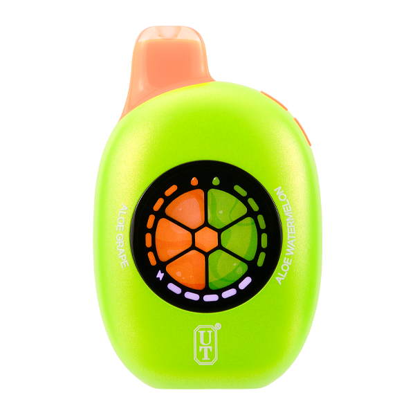 Aloe Grape/Aloe Watermelon UT 50K