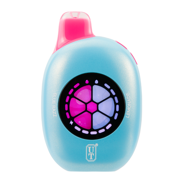 Blue Razz/Lemonade UT 50K