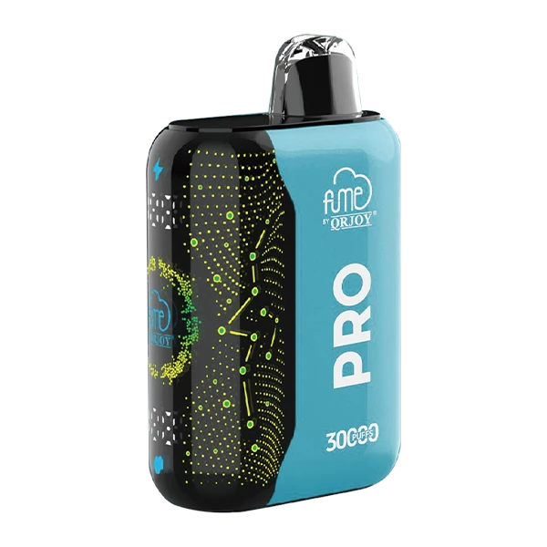 Strawberry Kiwi FUME PRO 30K