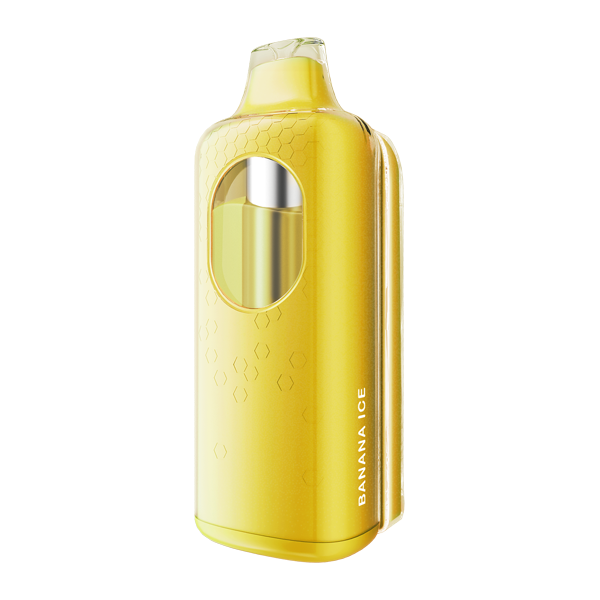Banana Ice ROMO Hex Kit