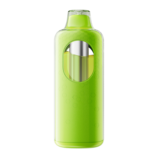 Sour Apple Ice ROMO Hex Dispsoable