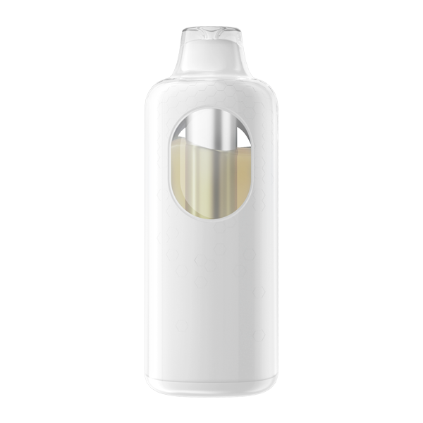 White Yummy ROMO Hex Disposable