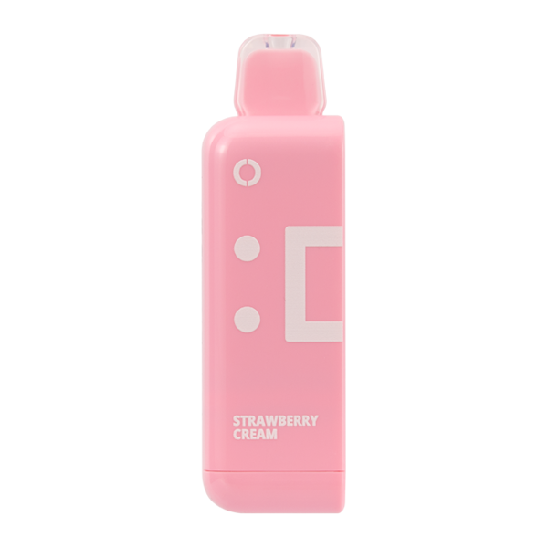 Strawberry Cream Off Stamp Classic Cube Replacement Pod