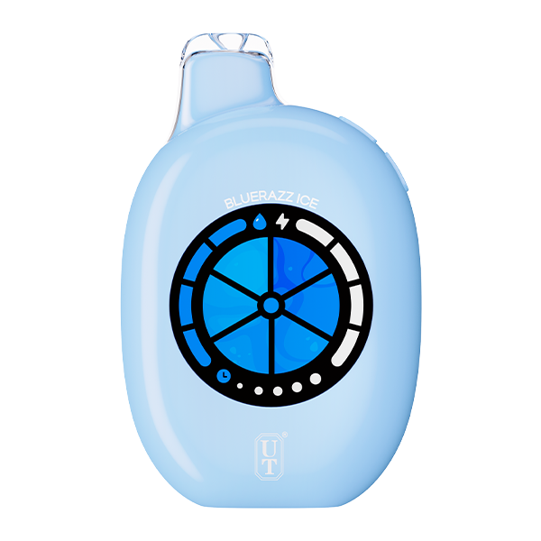Blue Razz Ice UT 50K