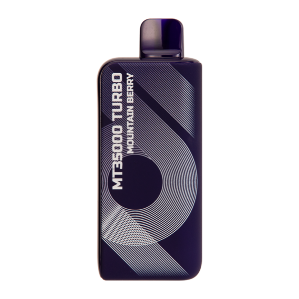 Mountain Berry Lost Mary MT35000 Turbo Vape